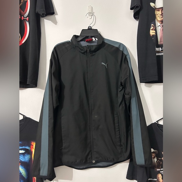 Puma Jacket - Picture 1 of 4